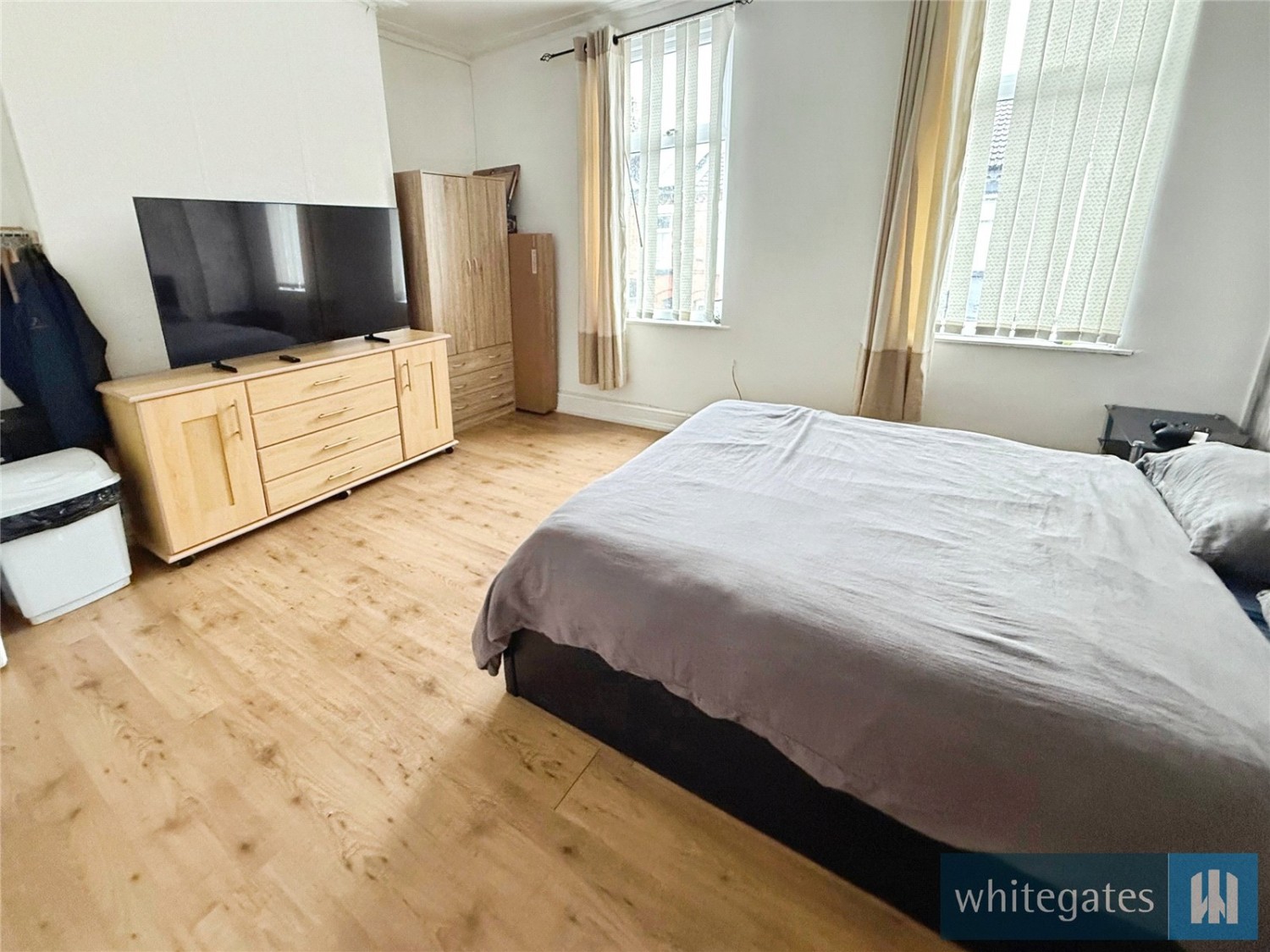 Liverpool, Merseyside