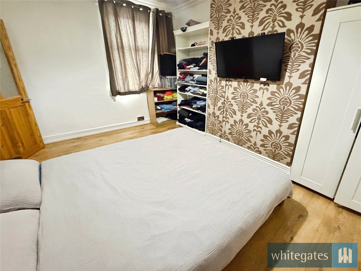 Liverpool, Merseyside