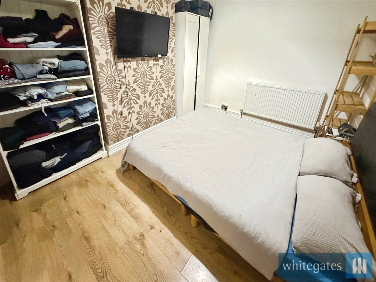 Liverpool, Merseyside