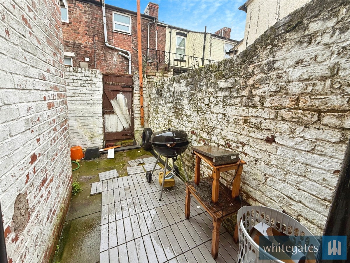 Liverpool, Merseyside