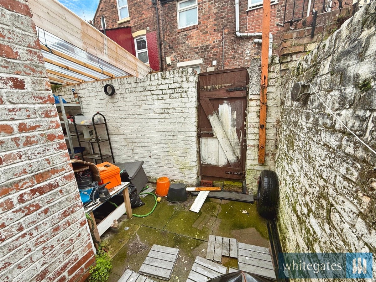 Liverpool, Merseyside