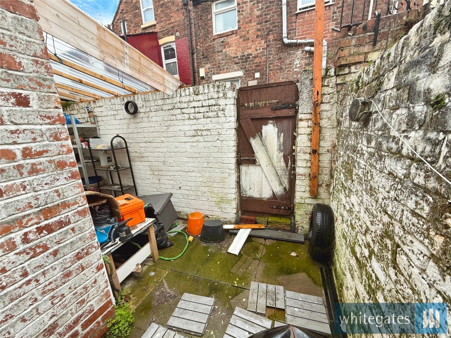 Liverpool, Merseyside