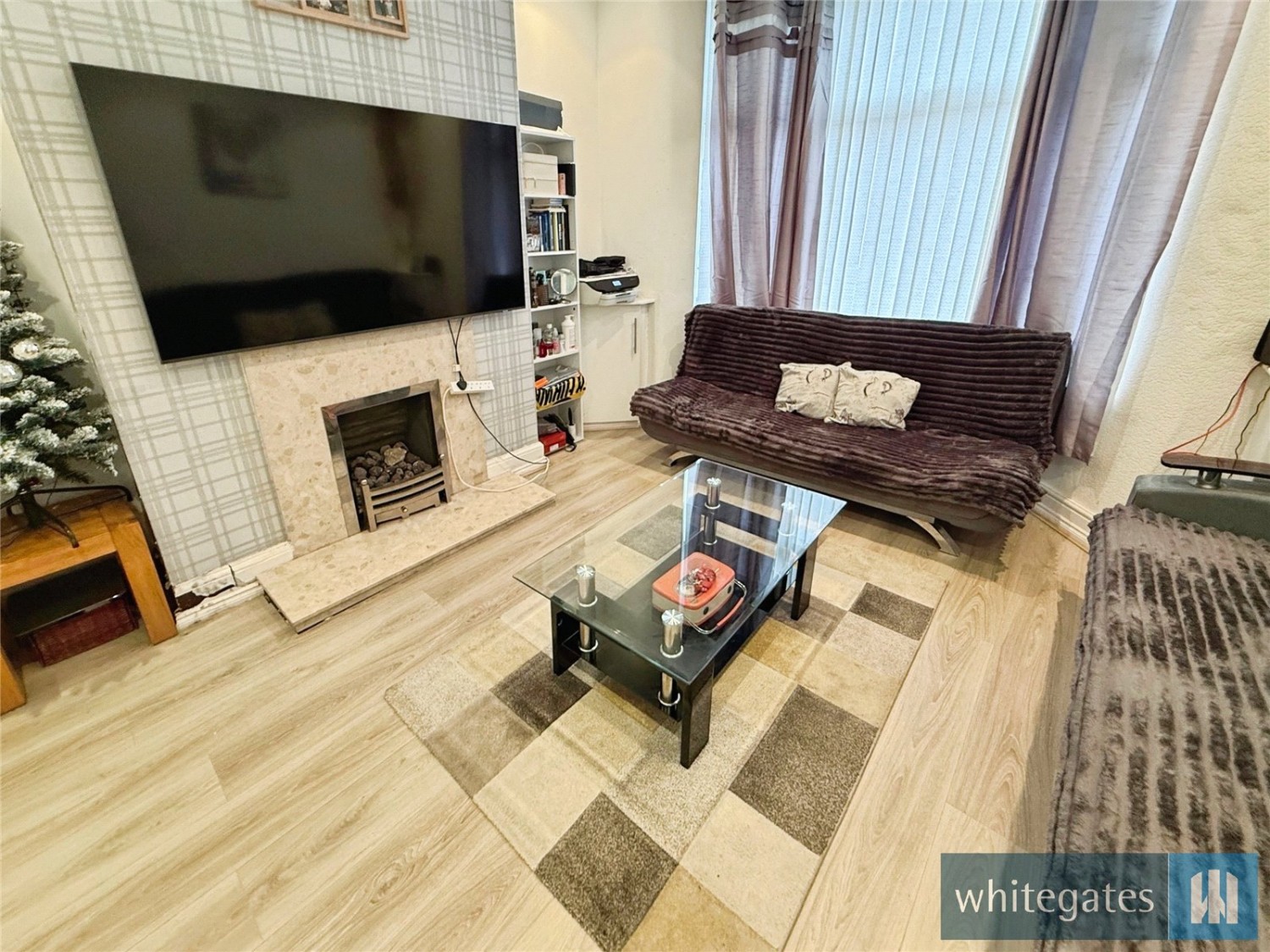 Liverpool, Merseyside