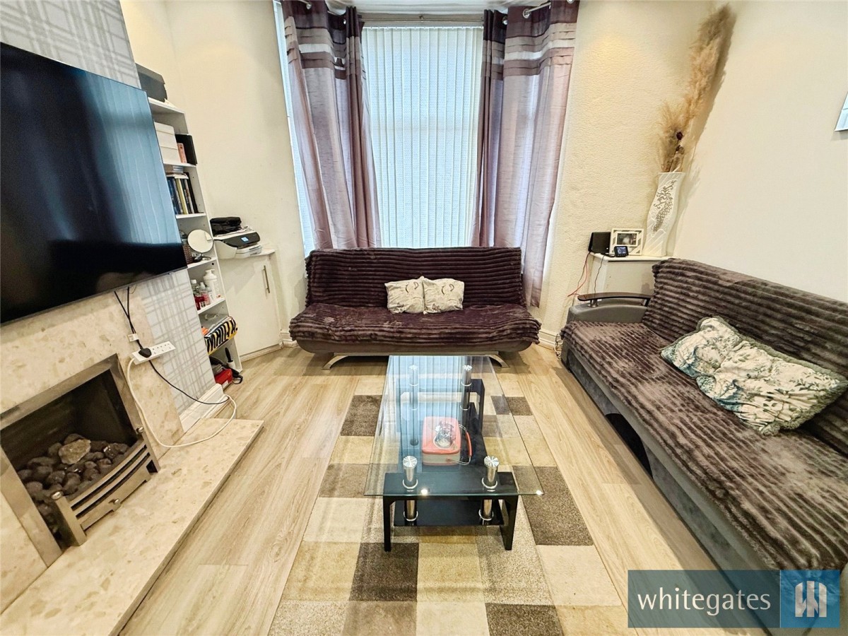 Liverpool, Merseyside