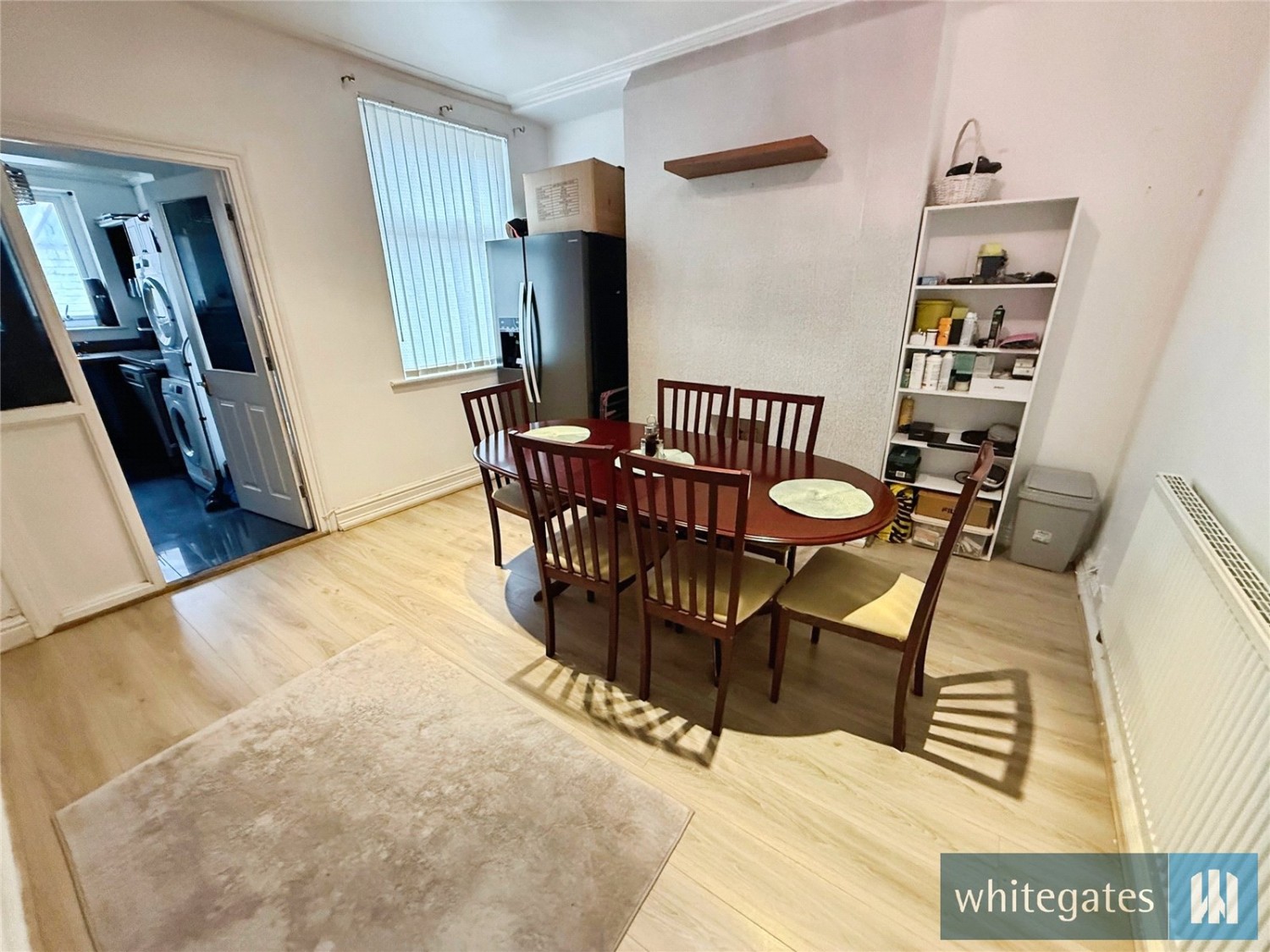 Liverpool, Merseyside