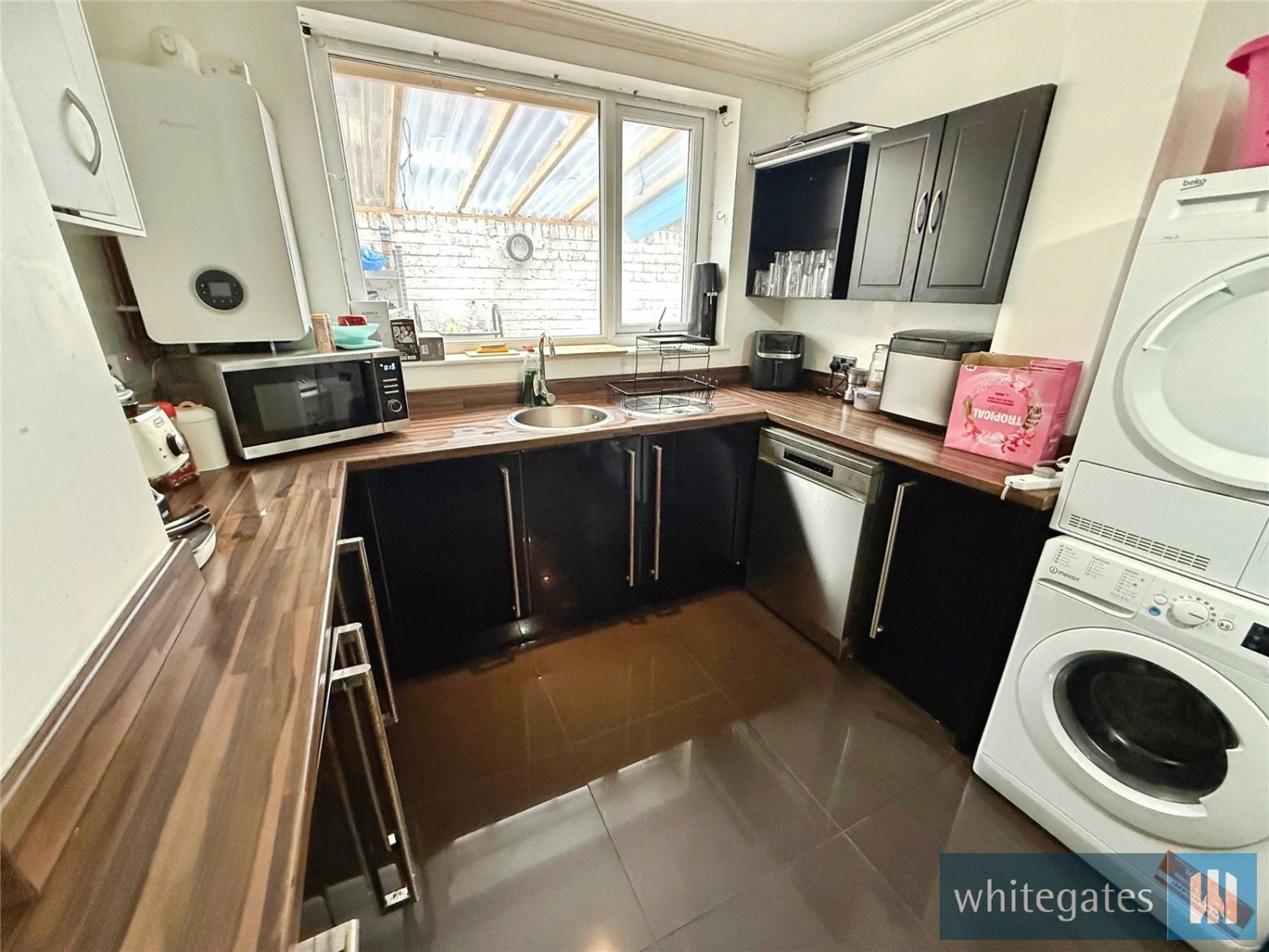 Liverpool, Merseyside