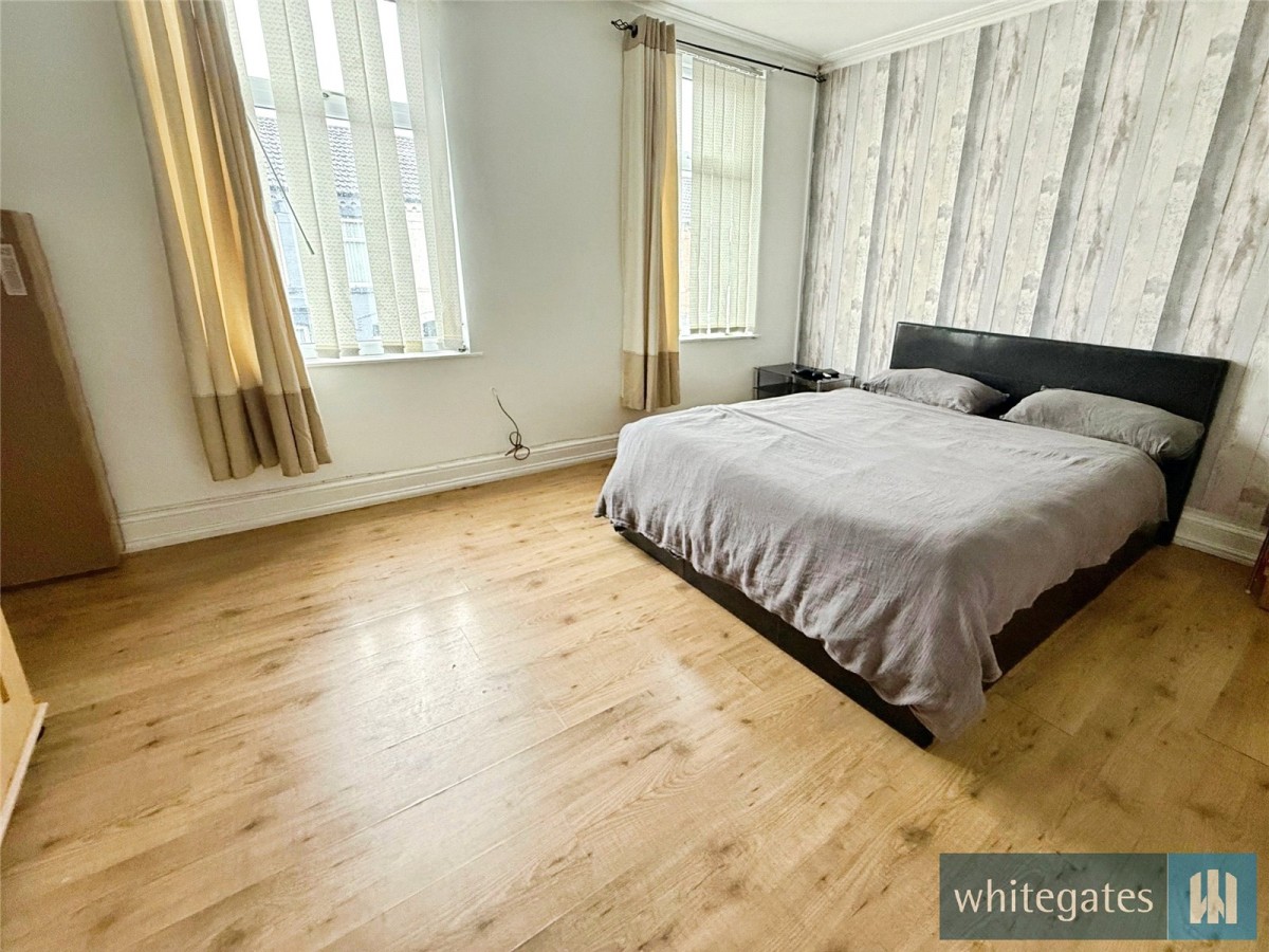 Liverpool, Merseyside