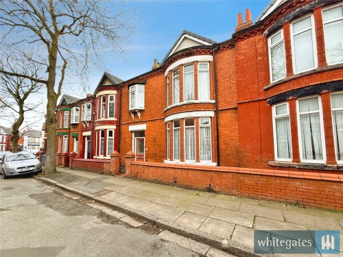 Liverpool, Merseyside