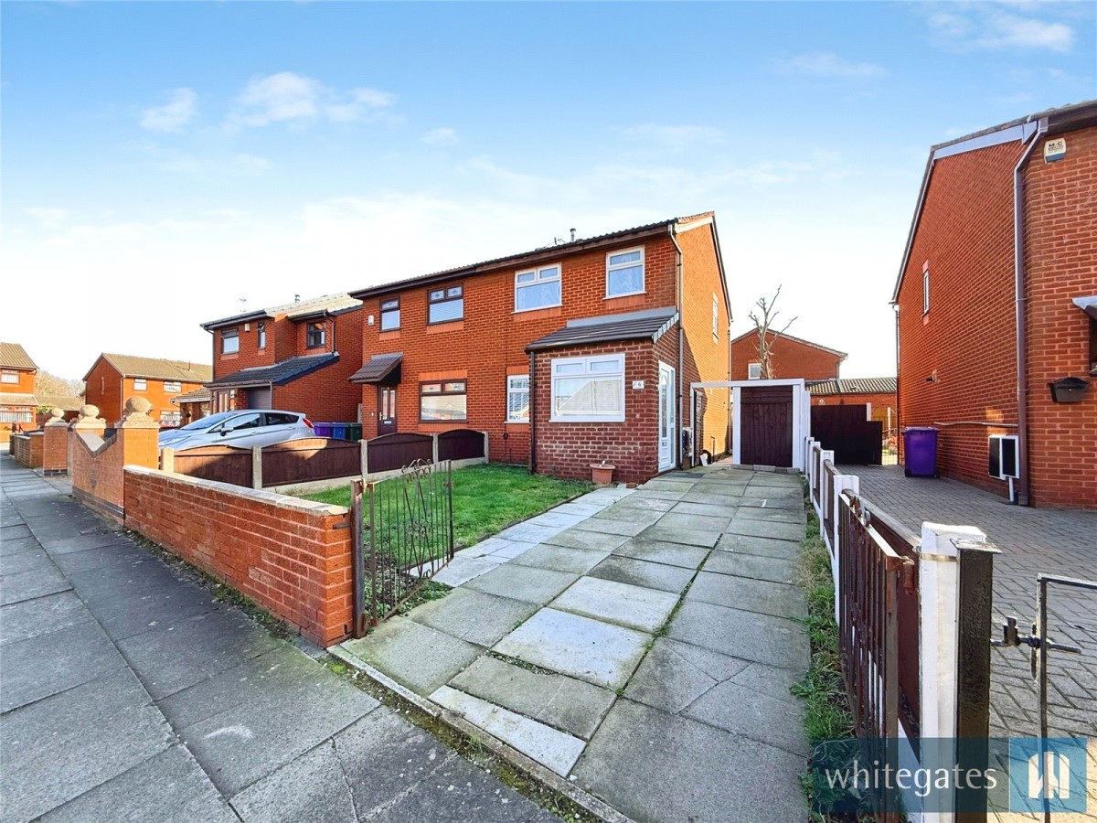 Liverpool, Merseyside