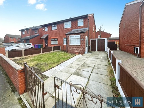 Liverpool, Merseyside