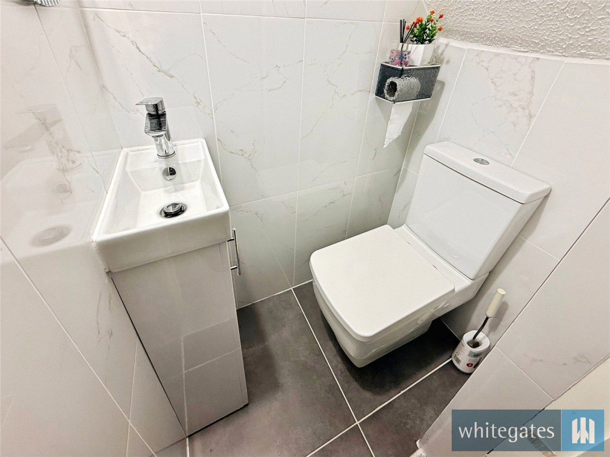 Liverpool, Merseyside