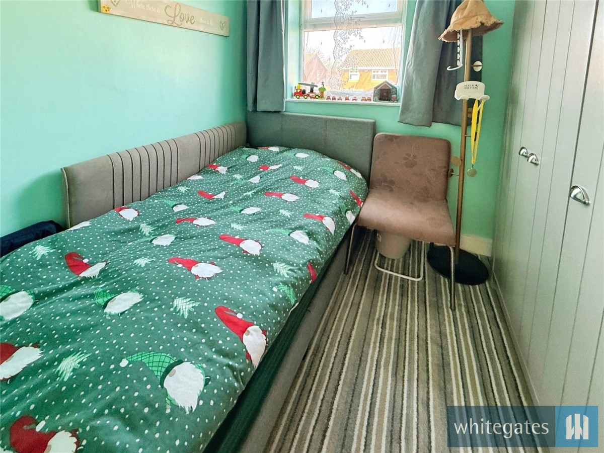 Liverpool, Merseyside