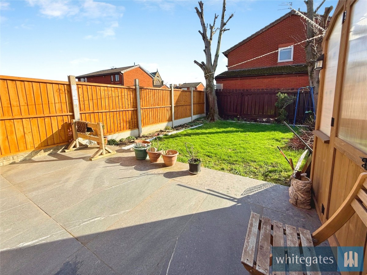 Liverpool, Merseyside