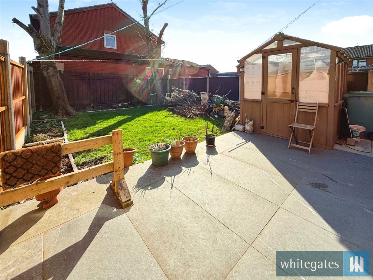 Liverpool, Merseyside