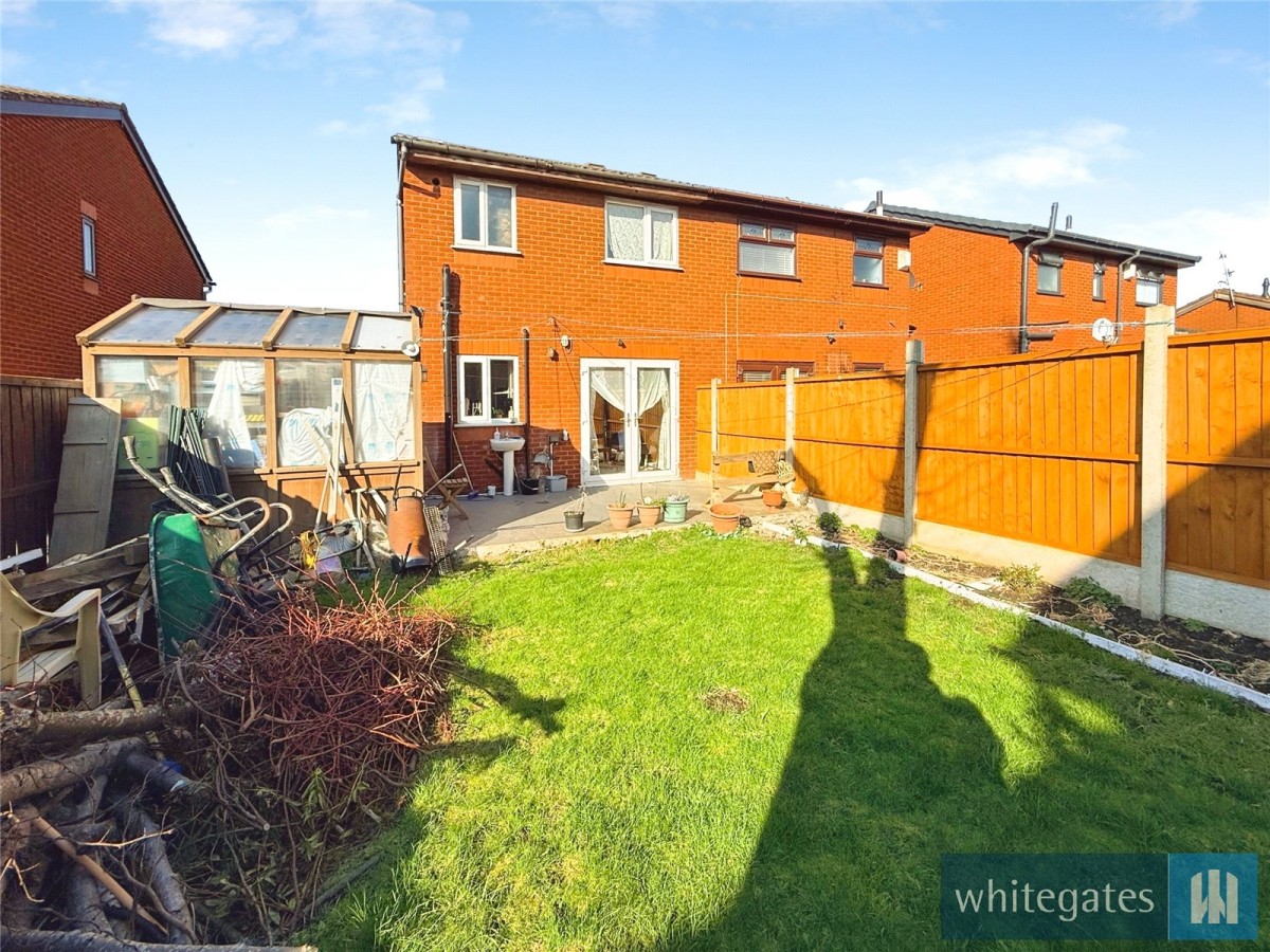 Liverpool, Merseyside