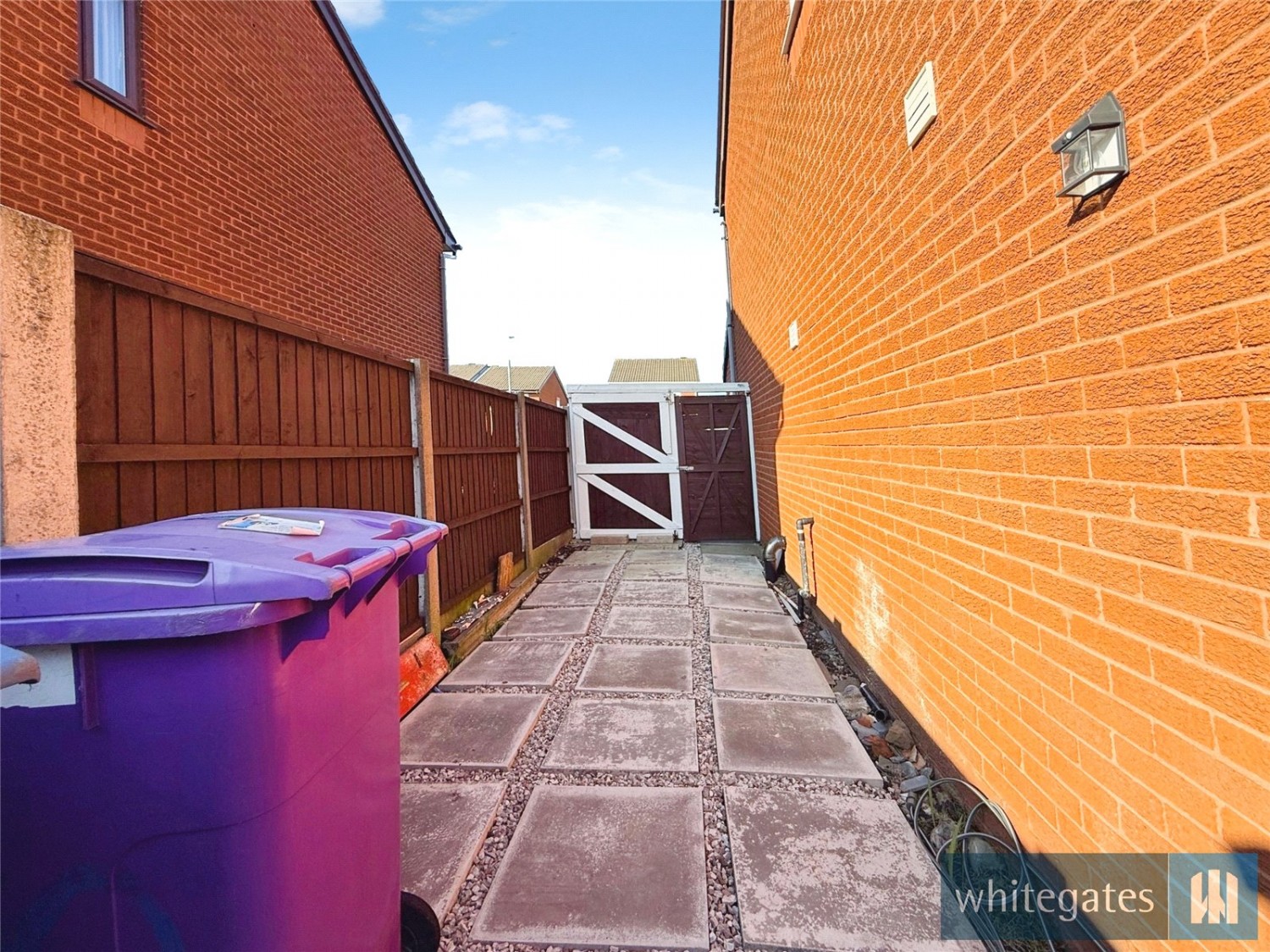 Liverpool, Merseyside