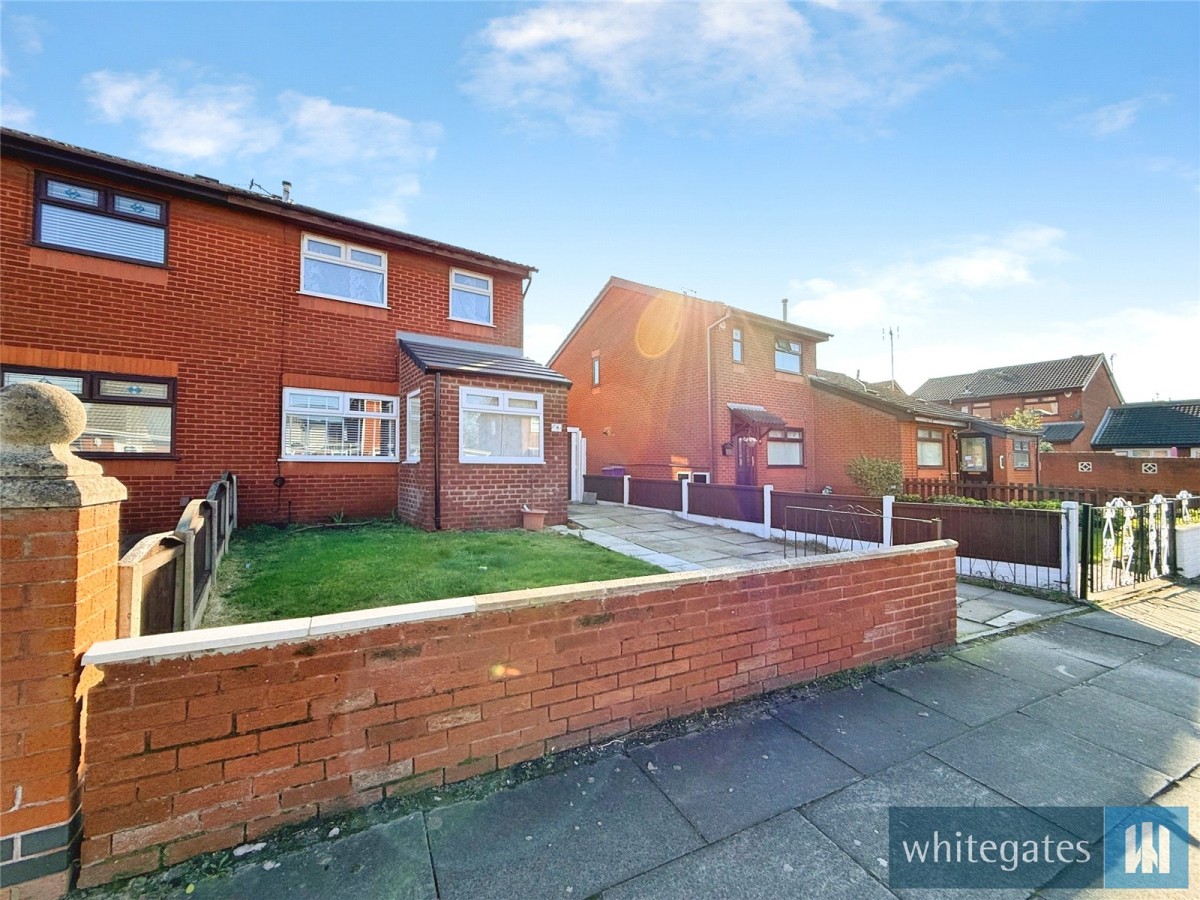 Liverpool, Merseyside