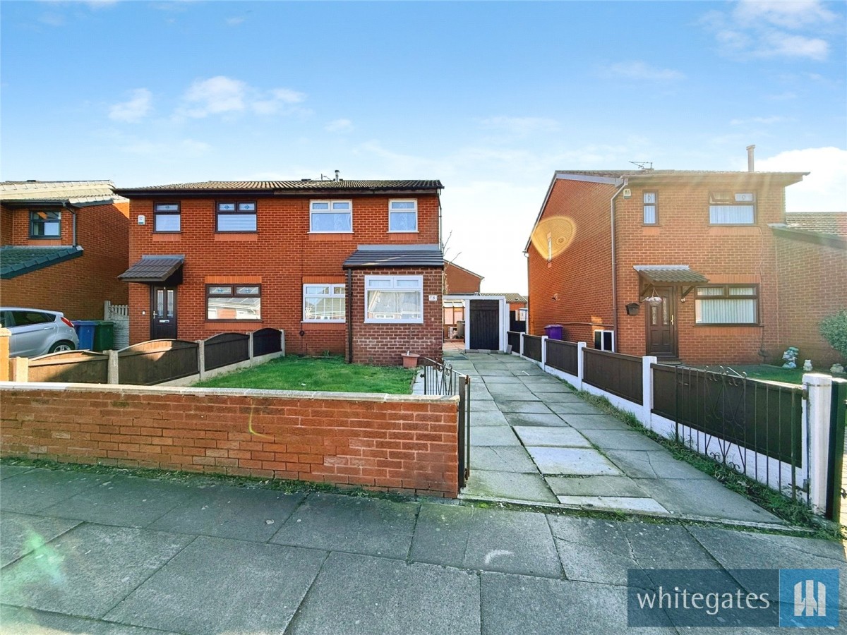 Liverpool, Merseyside