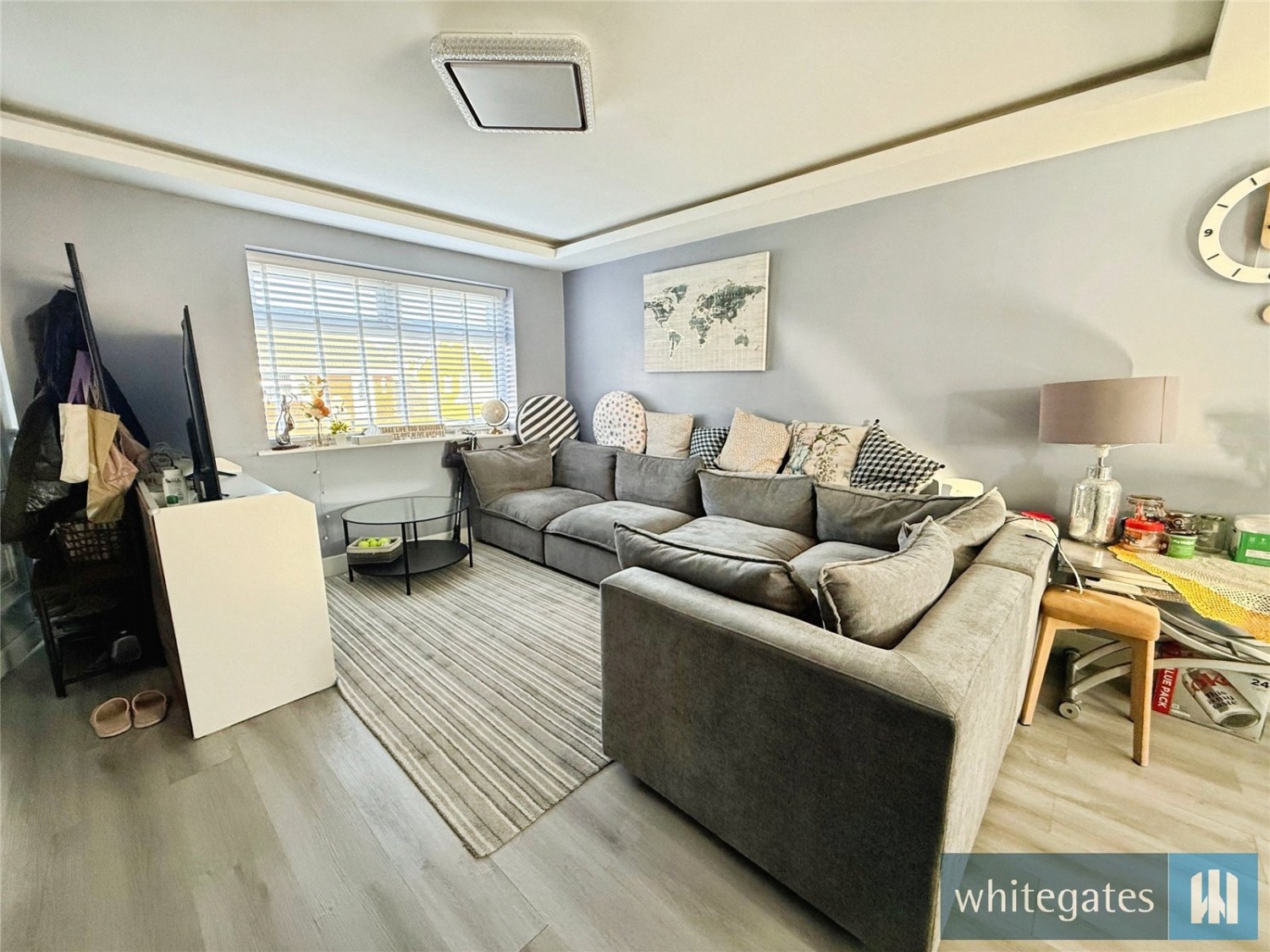 Liverpool, Merseyside