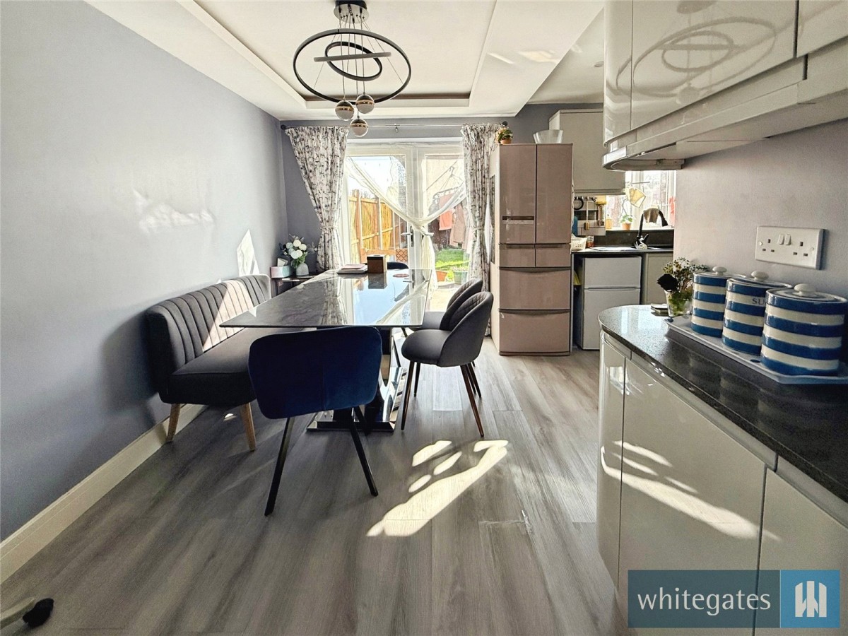 Liverpool, Merseyside