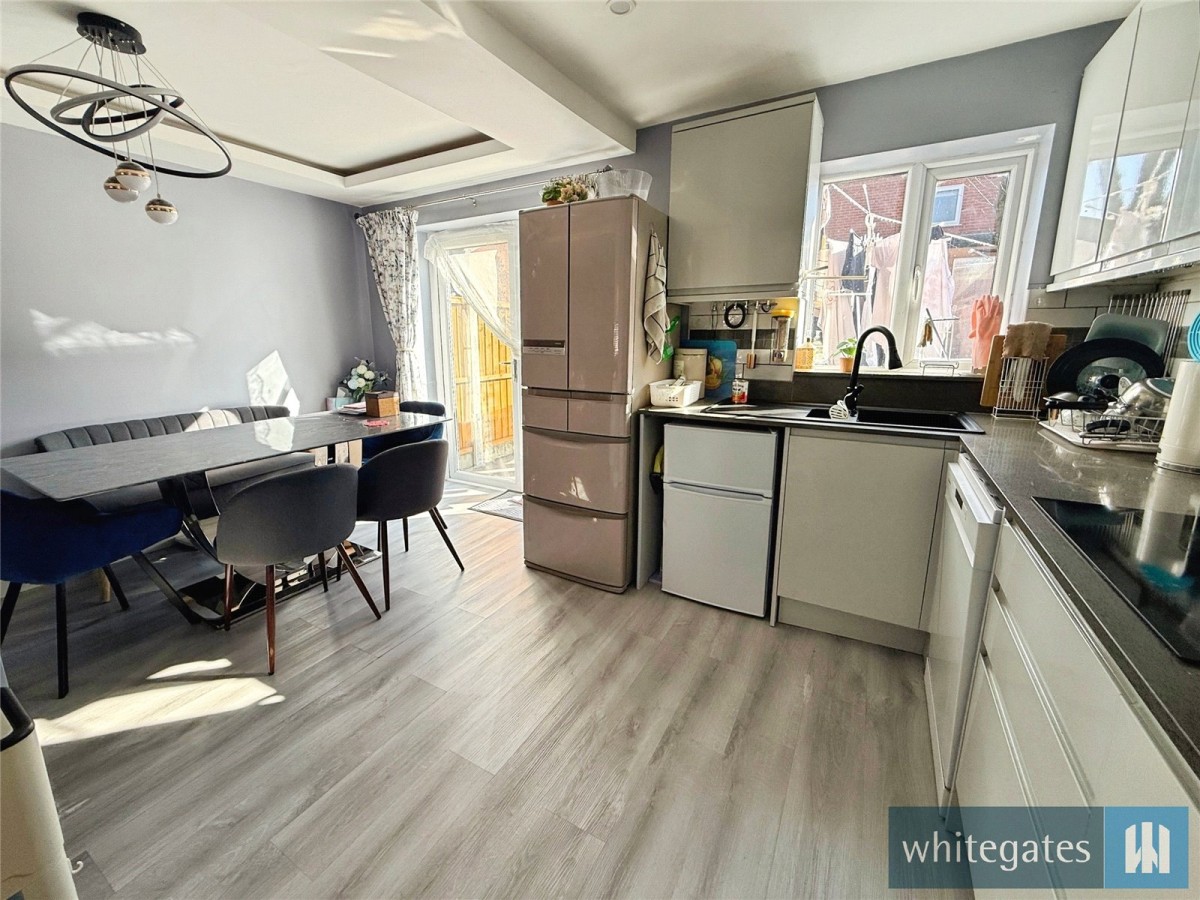 Liverpool, Merseyside