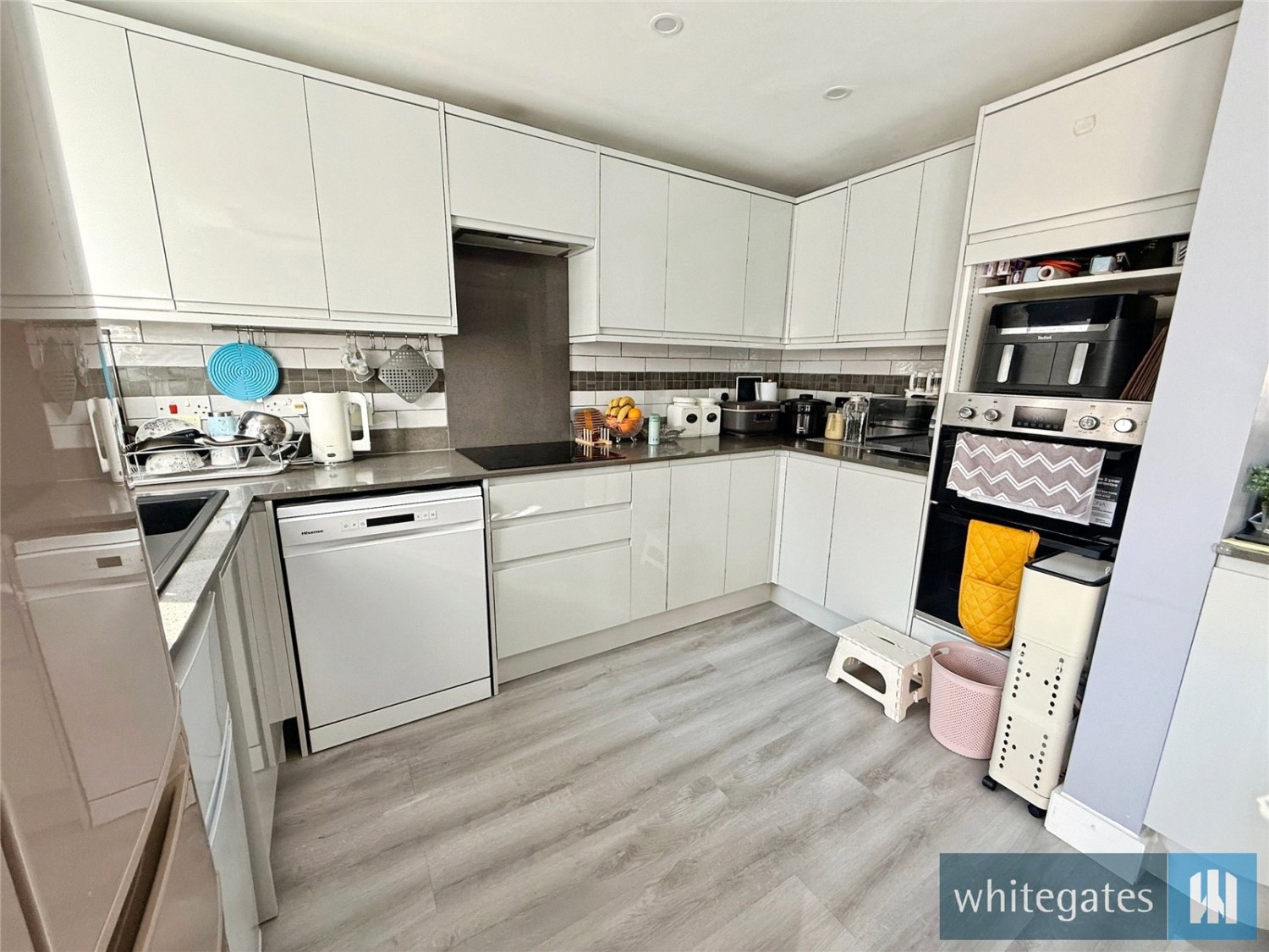 Liverpool, Merseyside