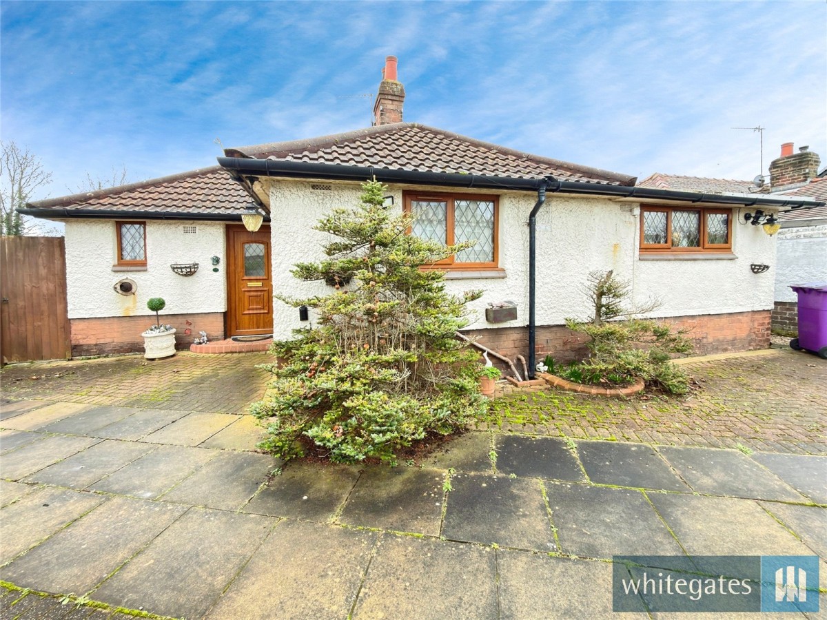 Liverpool, Merseyside