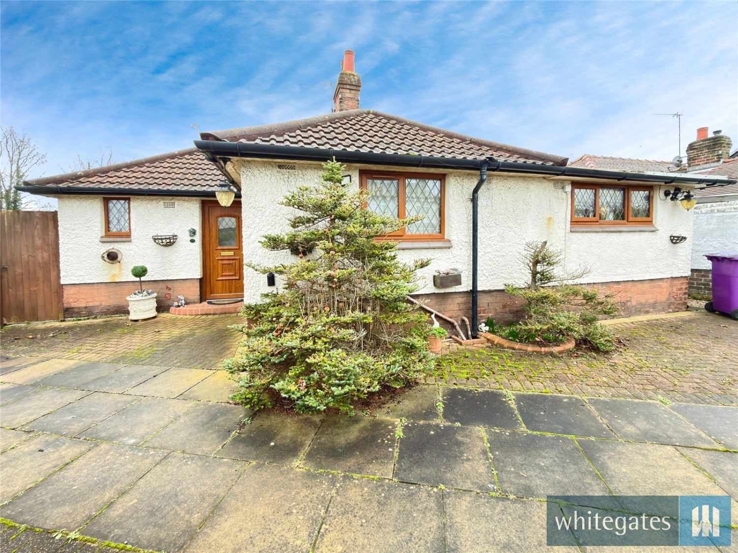 Liverpool, Merseyside