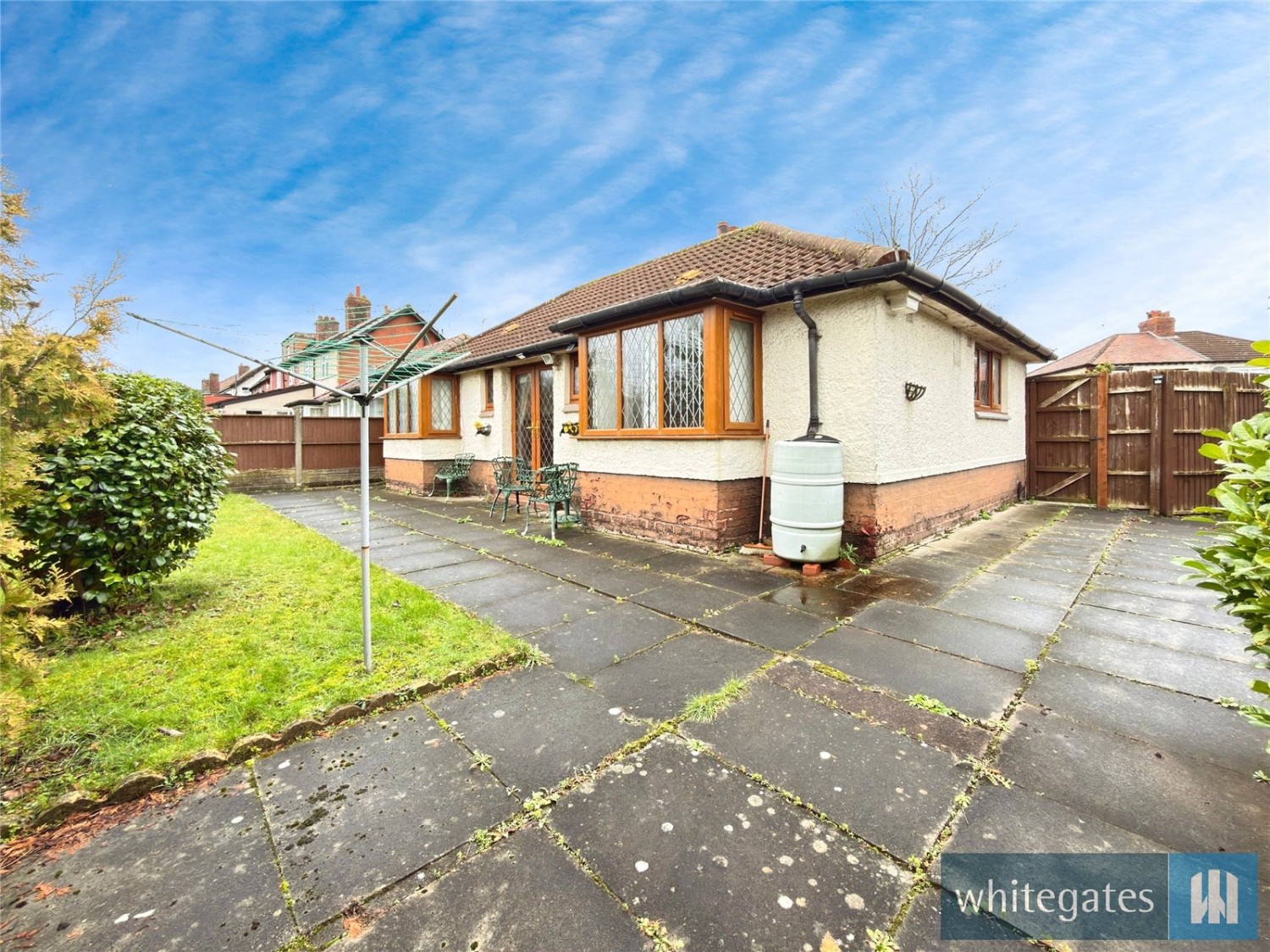 Liverpool, Merseyside