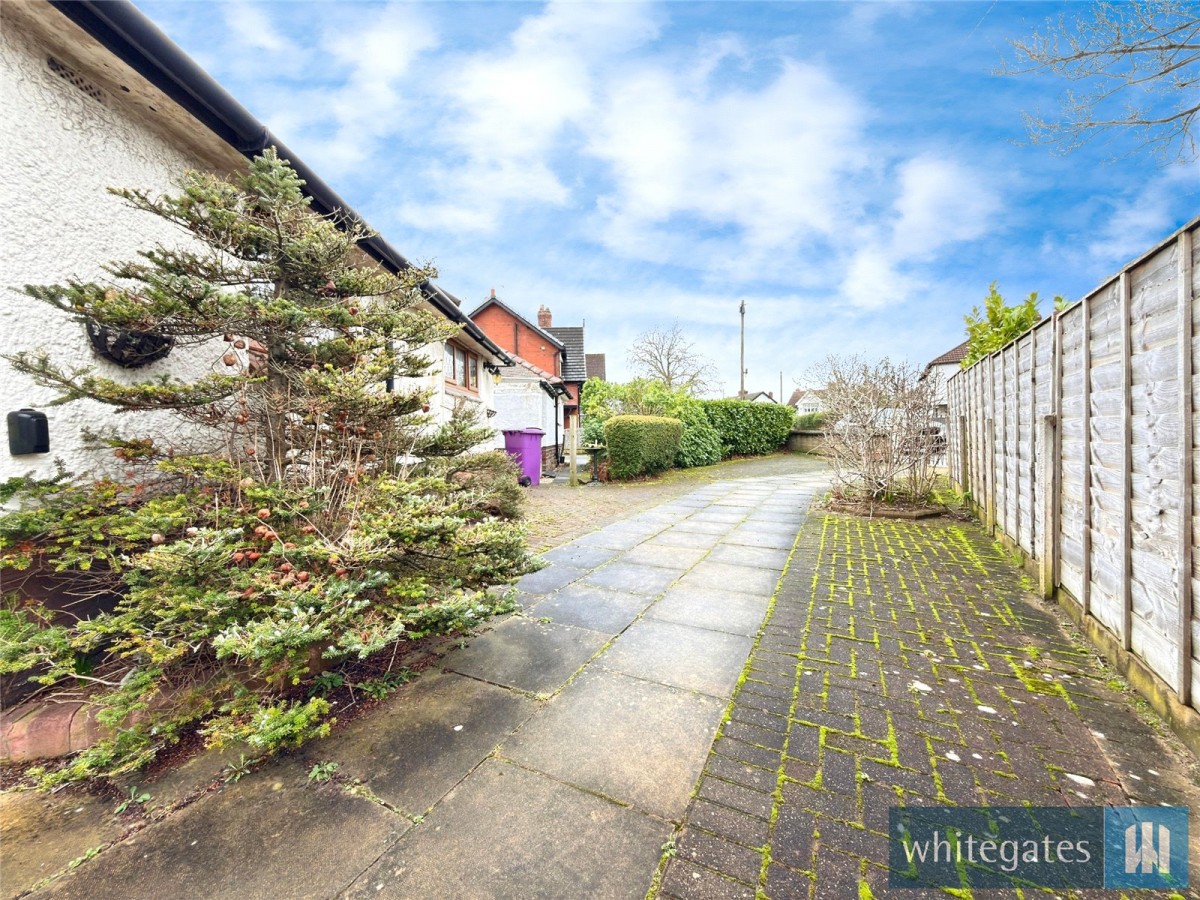 Liverpool, Merseyside