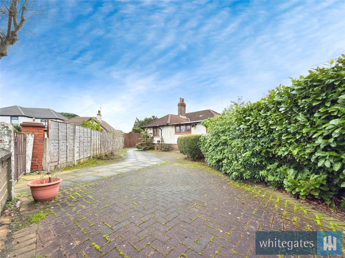 Liverpool, Merseyside