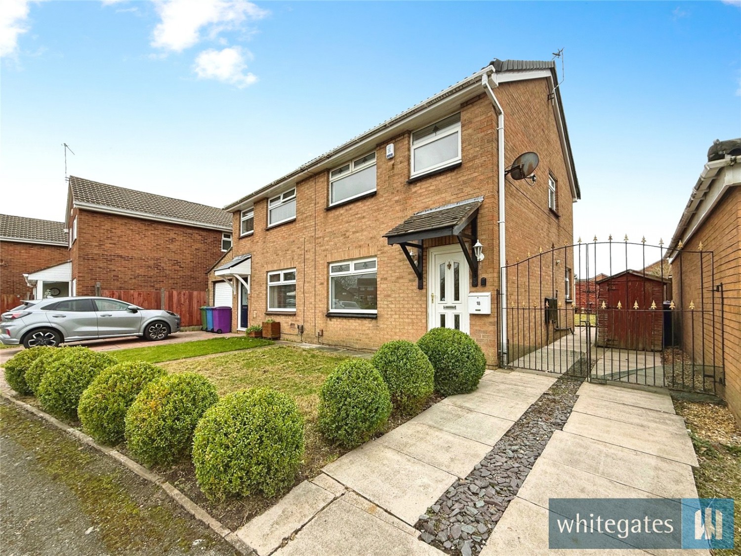 Liverpool, Merseyside