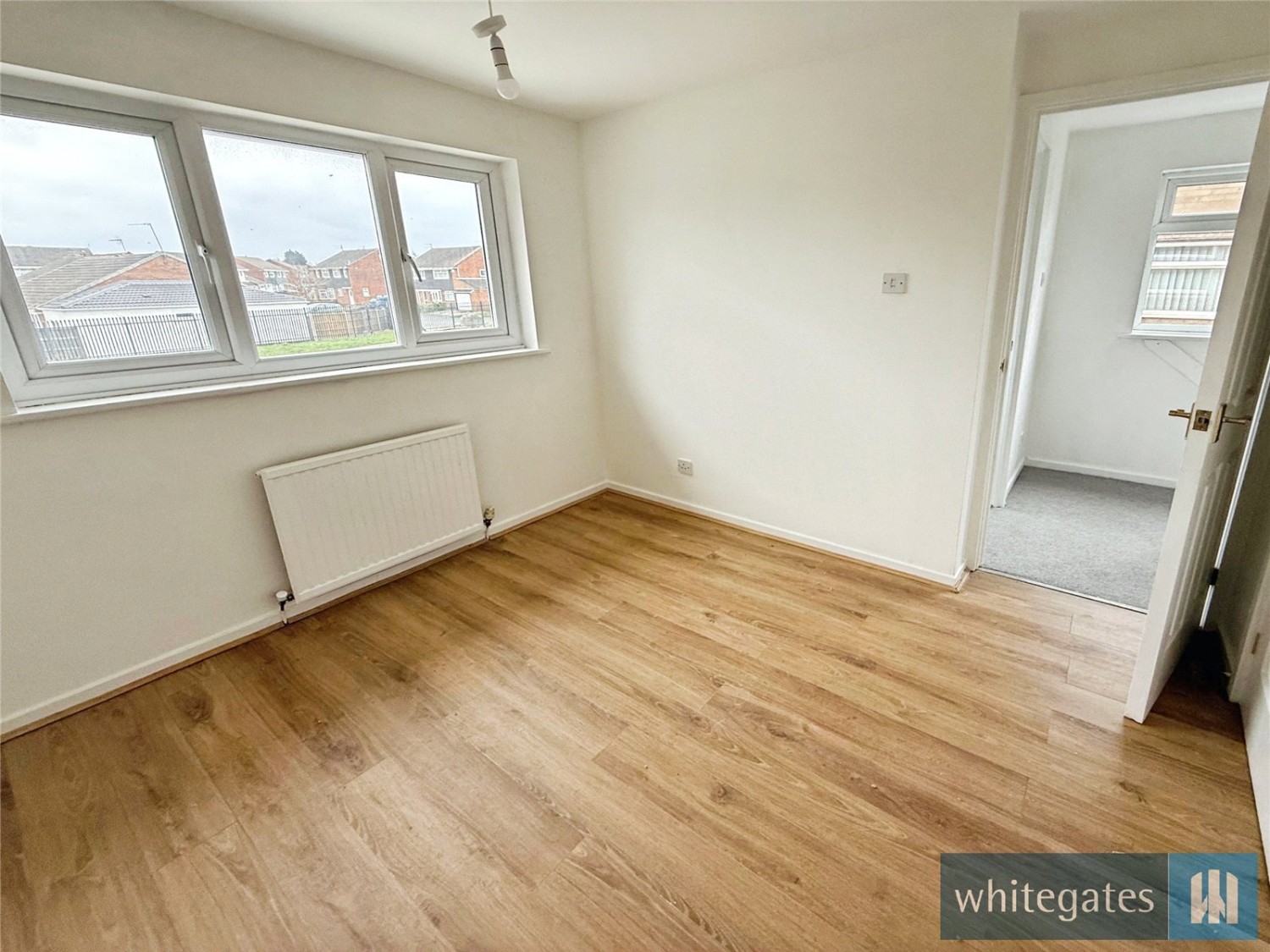 Liverpool, Merseyside