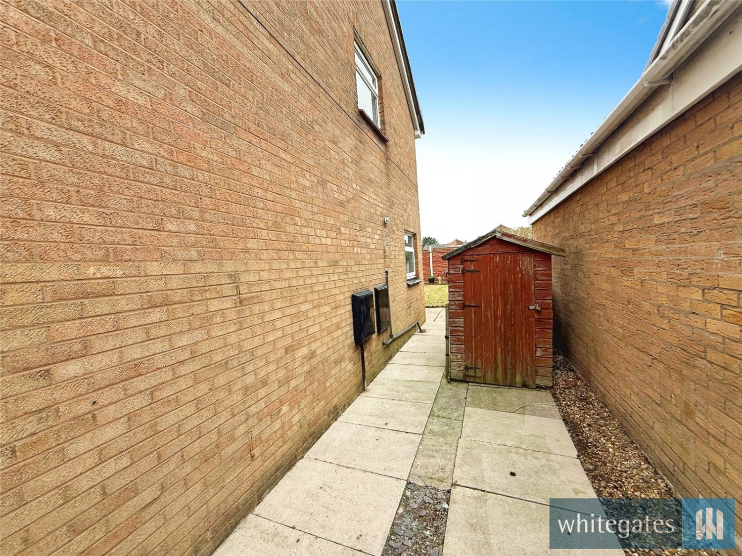 Liverpool, Merseyside