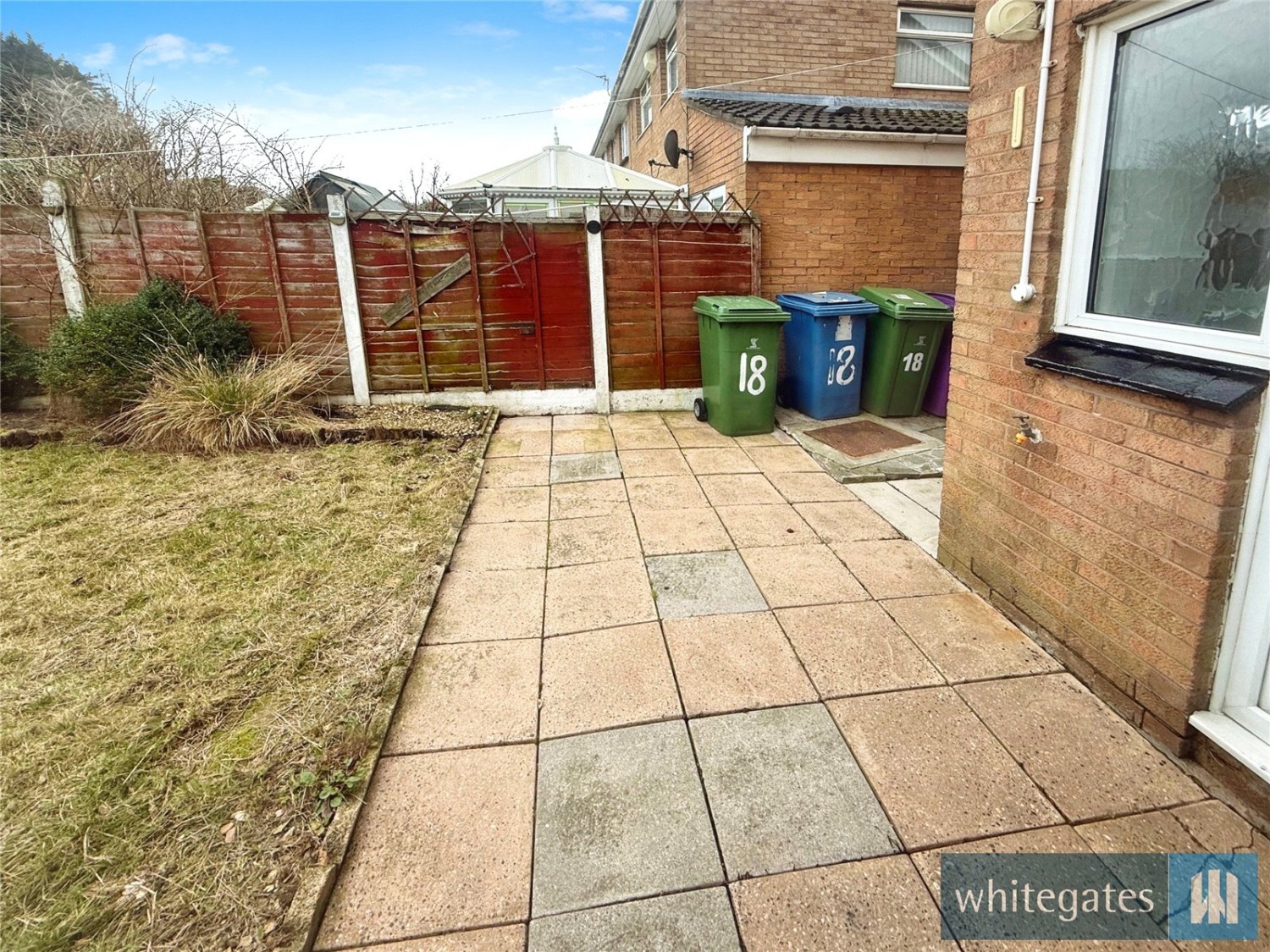 Liverpool, Merseyside