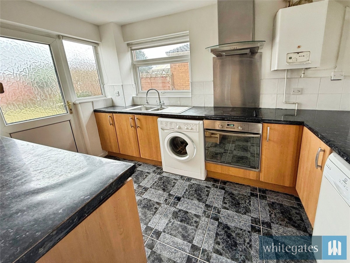 Liverpool, Merseyside