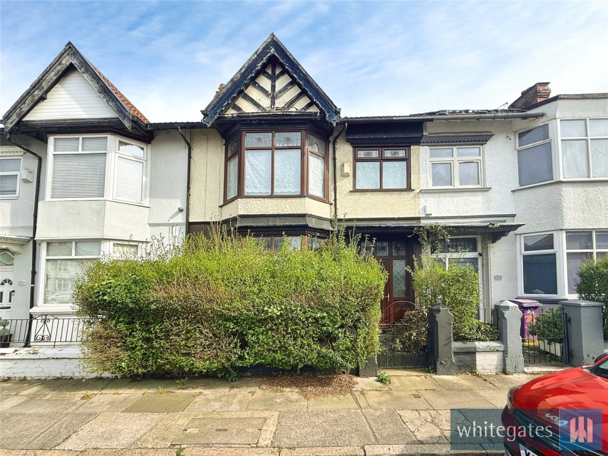 Walton, Liverpool, Merseyside