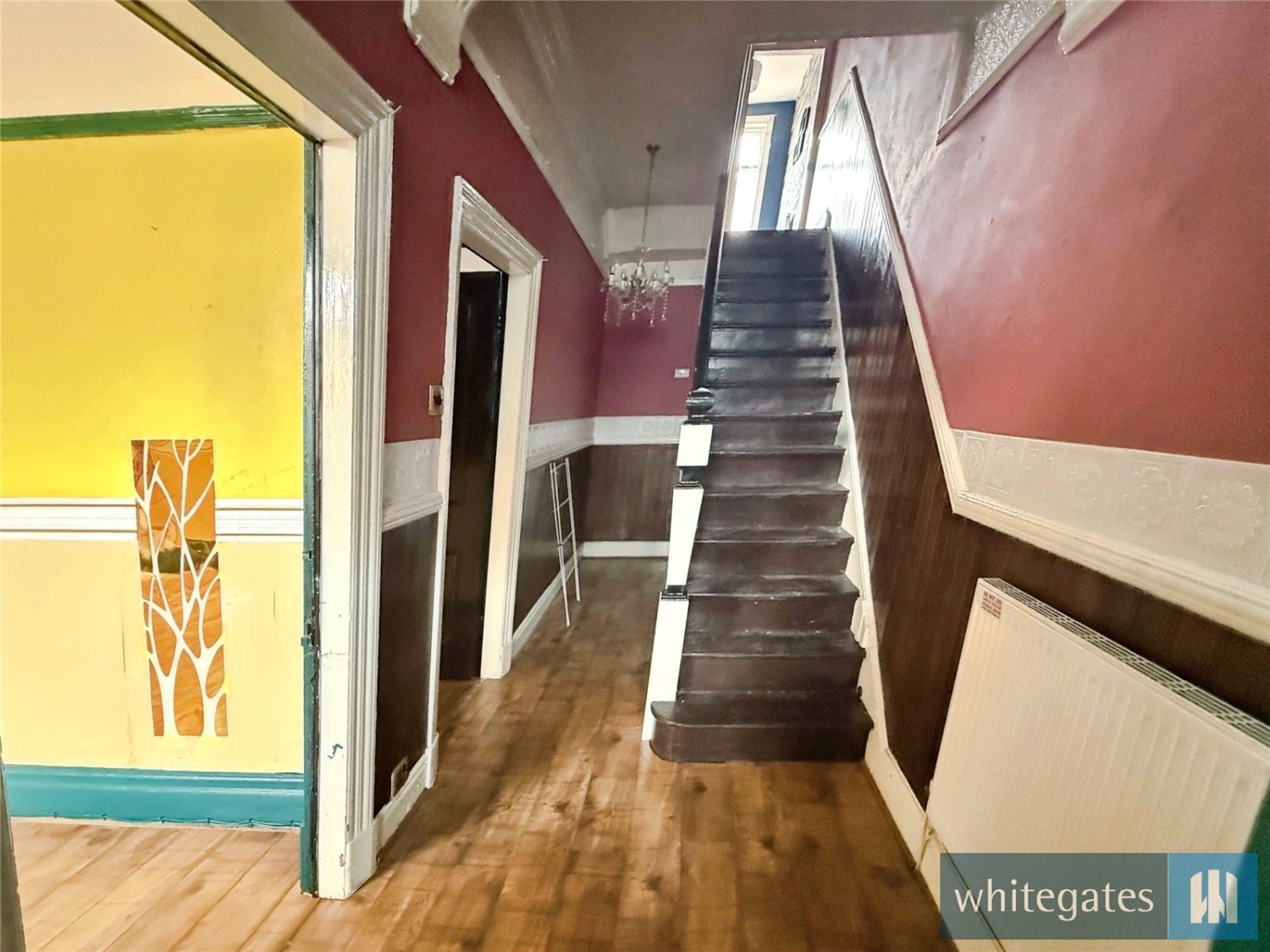 Walton, Liverpool, Merseyside