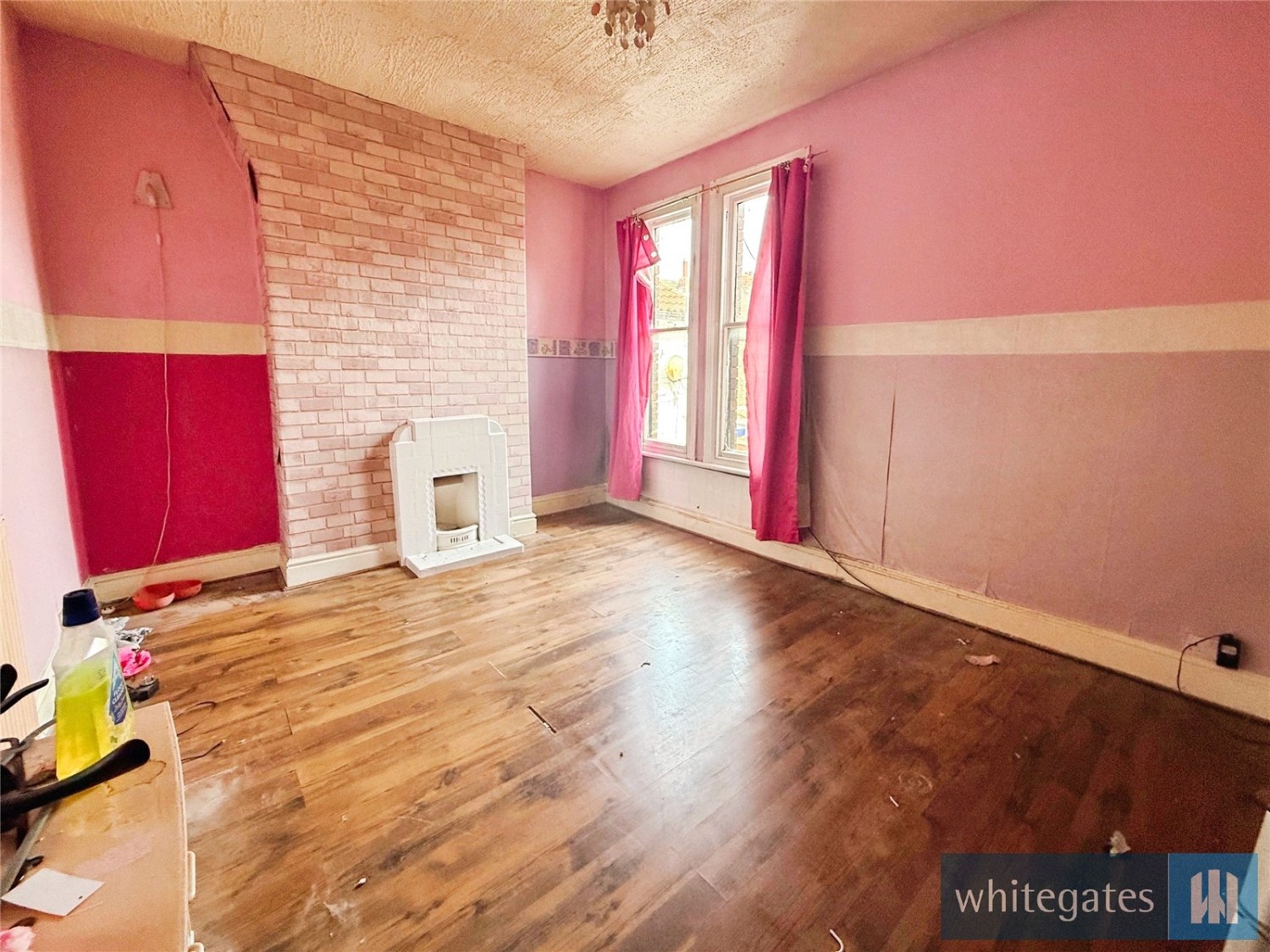 Walton, Liverpool, Merseyside