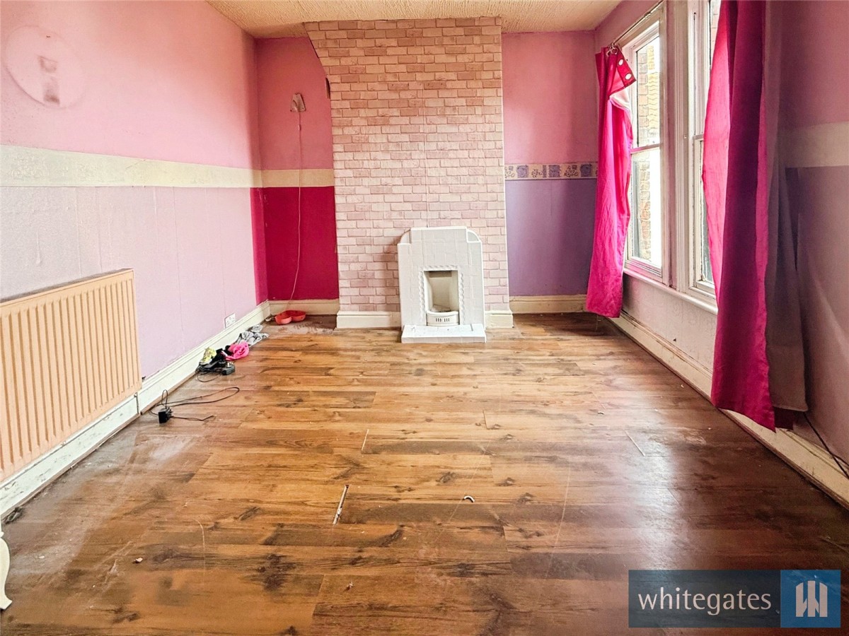 Walton, Liverpool, Merseyside