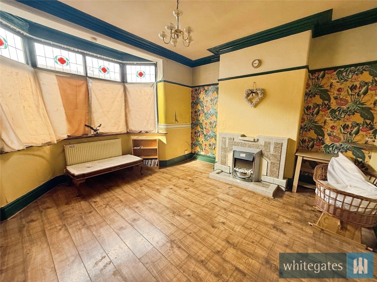 Walton, Liverpool, Merseyside