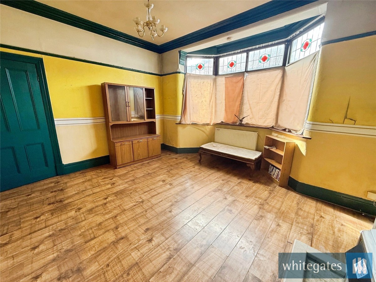 Walton, Liverpool, Merseyside