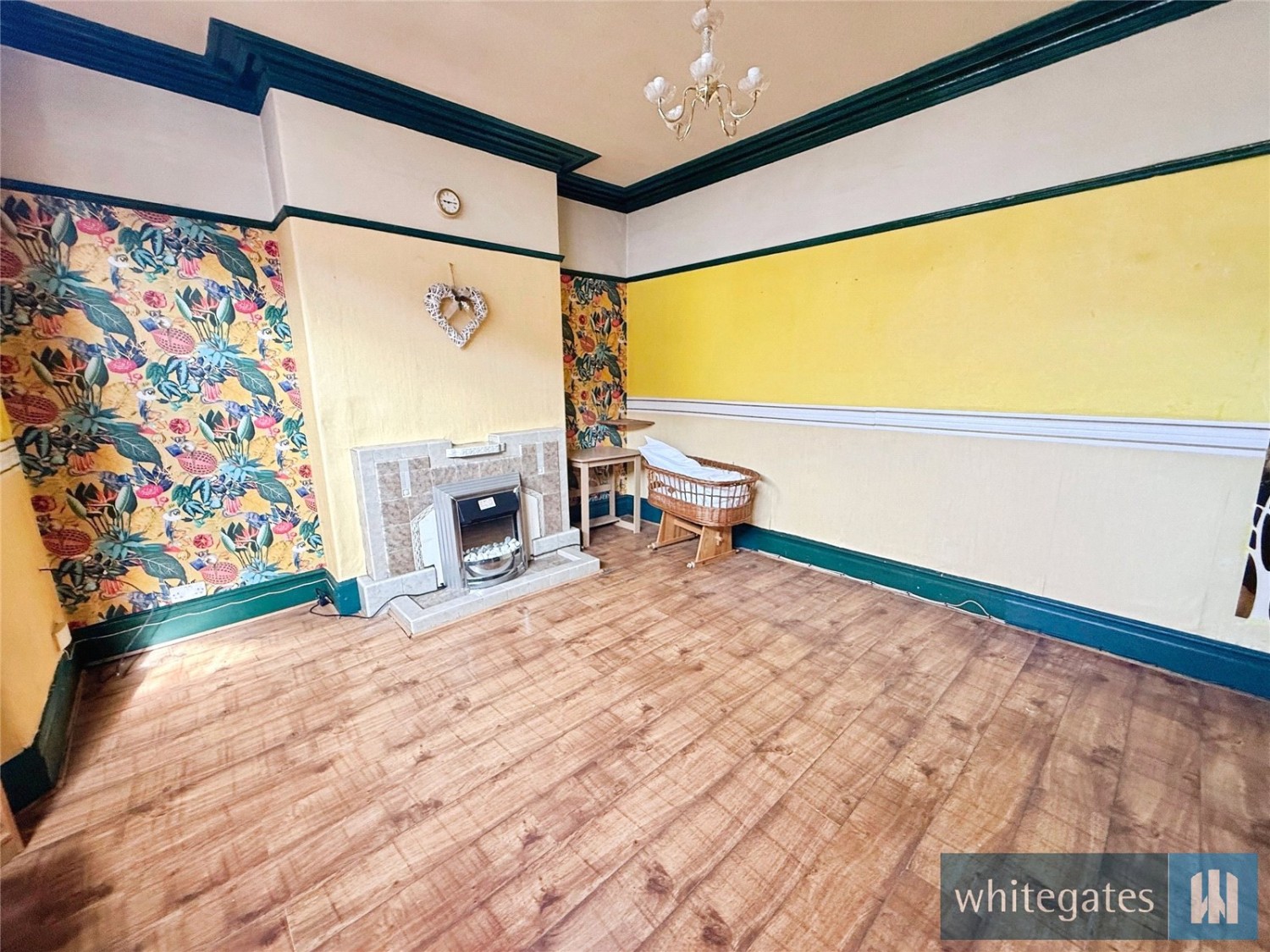 Walton, Liverpool, Merseyside