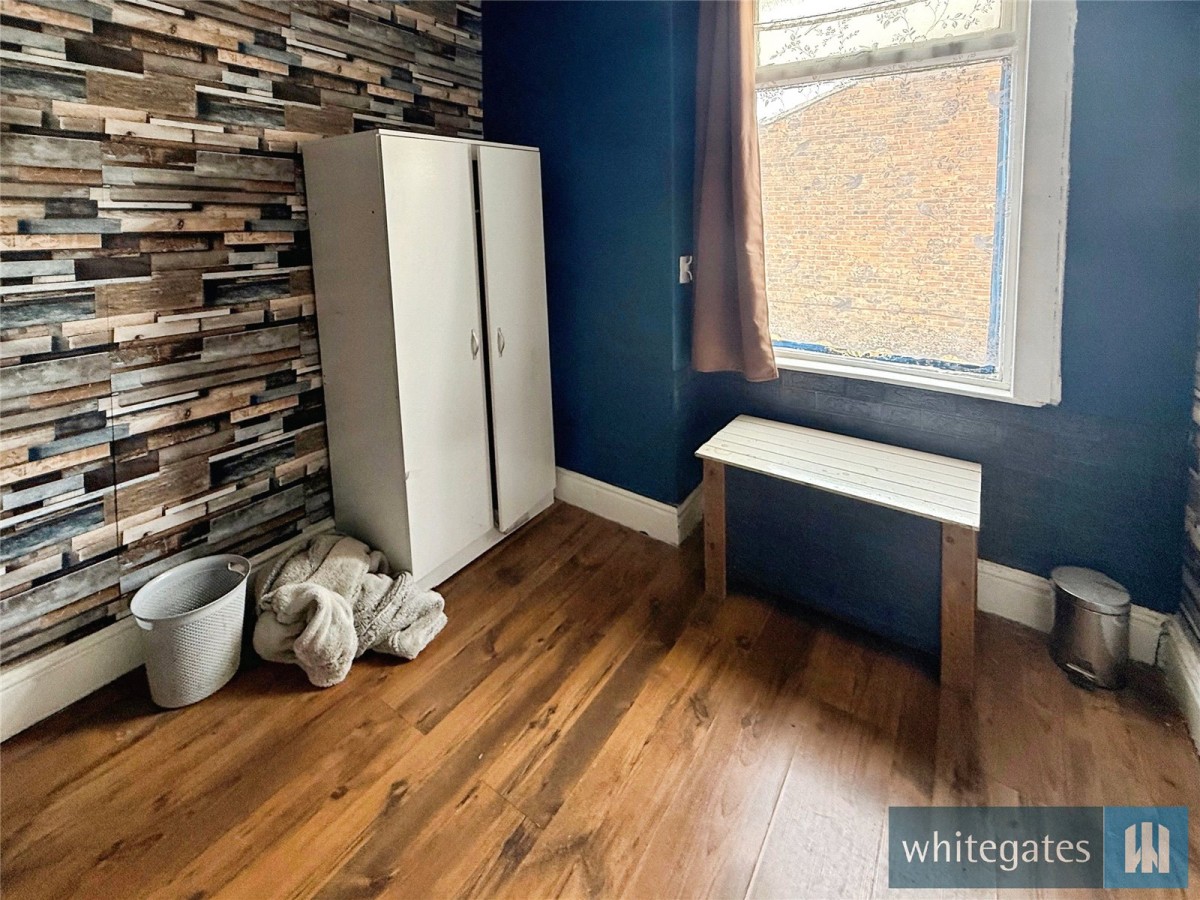 Walton, Liverpool, Merseyside