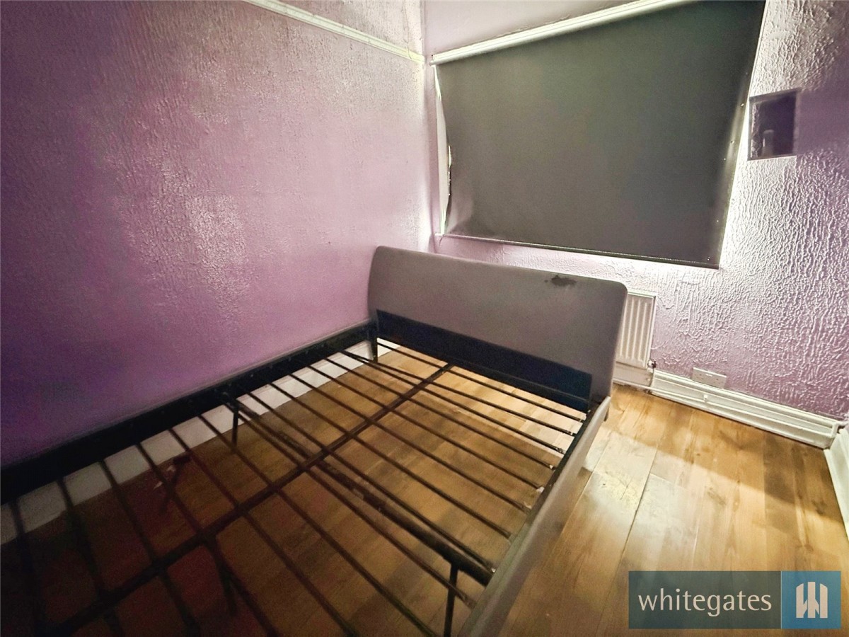 Walton, Liverpool, Merseyside