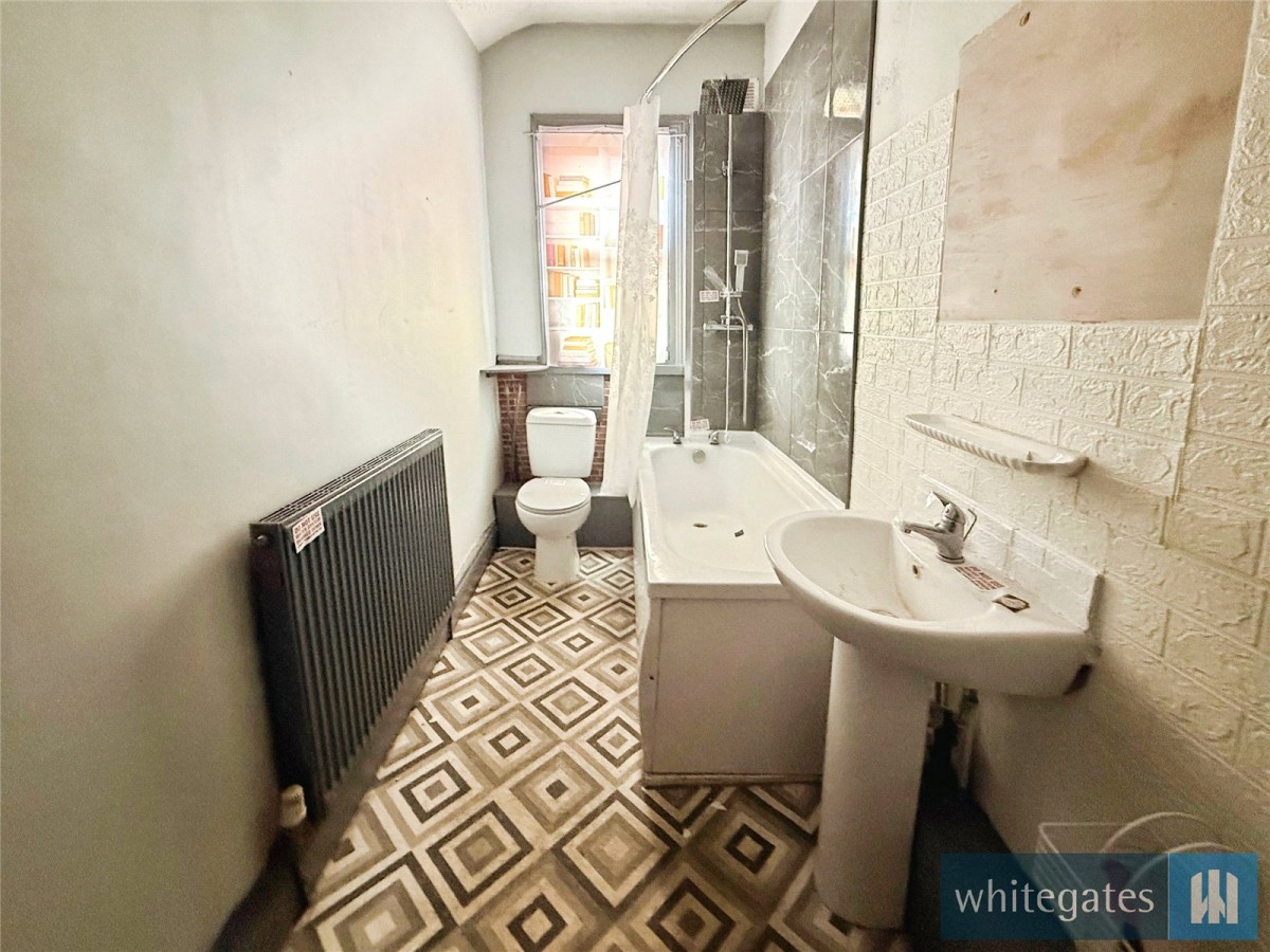 Walton, Liverpool, Merseyside