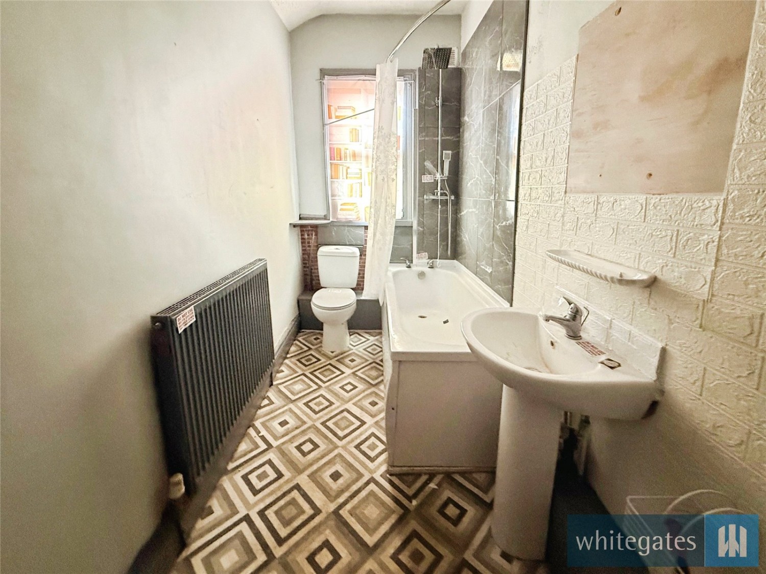 Walton, Liverpool, Merseyside