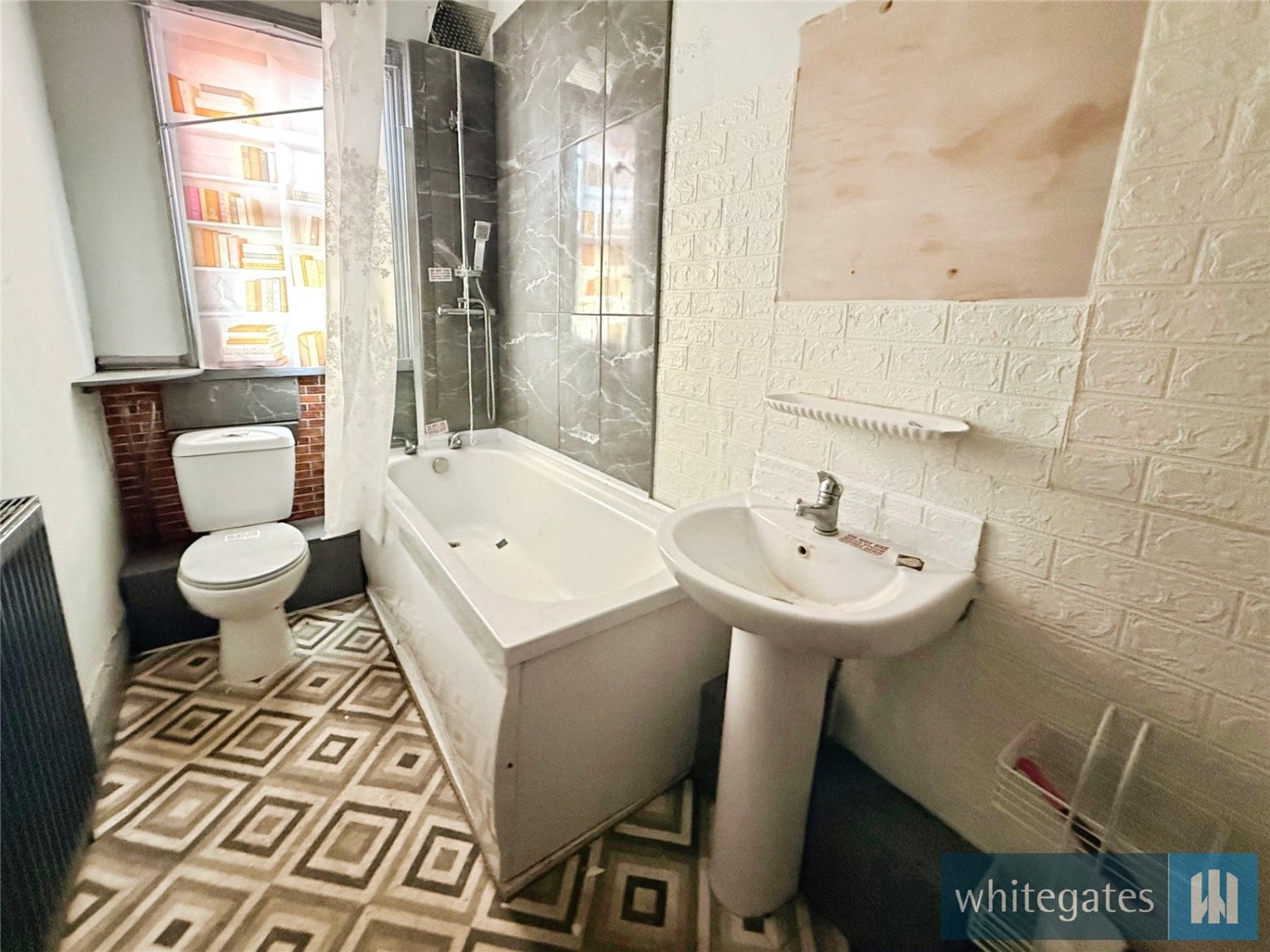 Walton, Liverpool, Merseyside