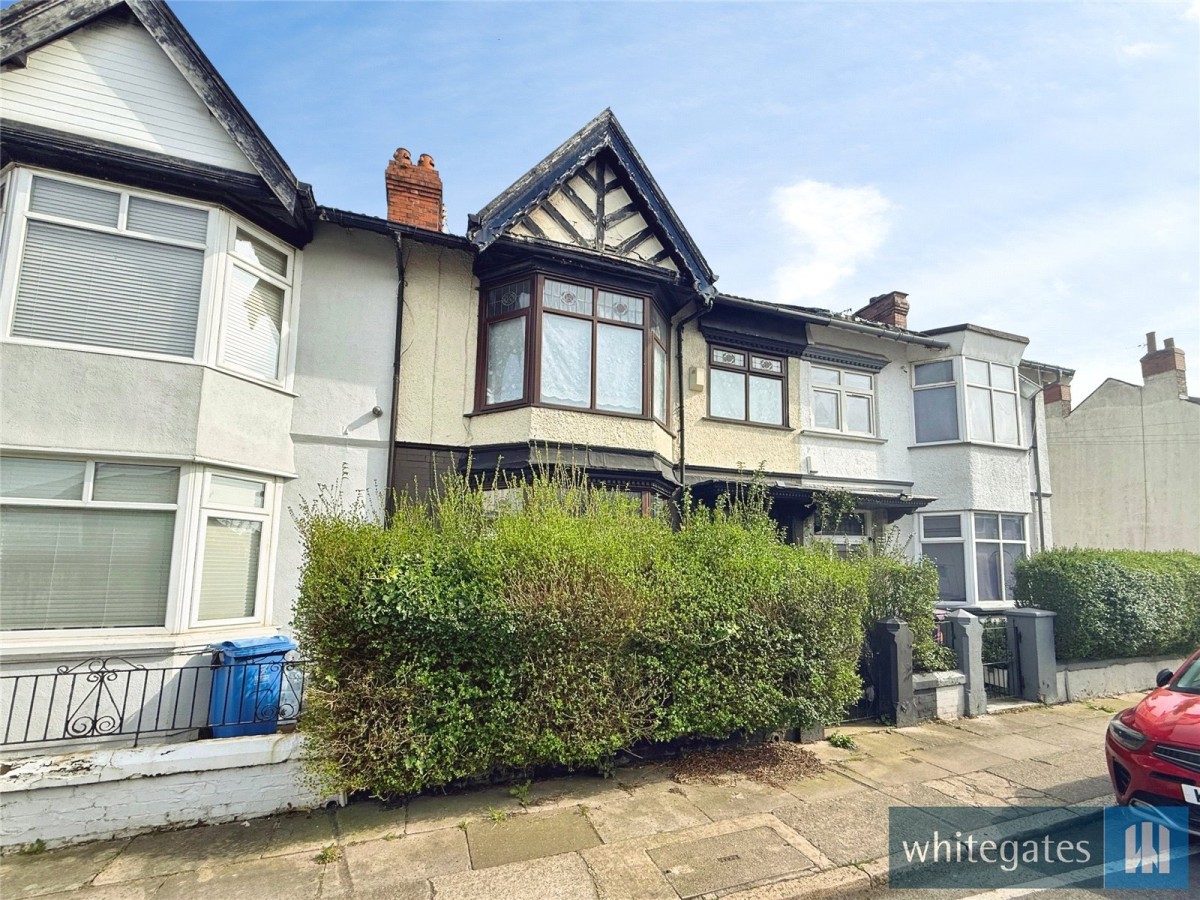 Walton, Liverpool, Merseyside