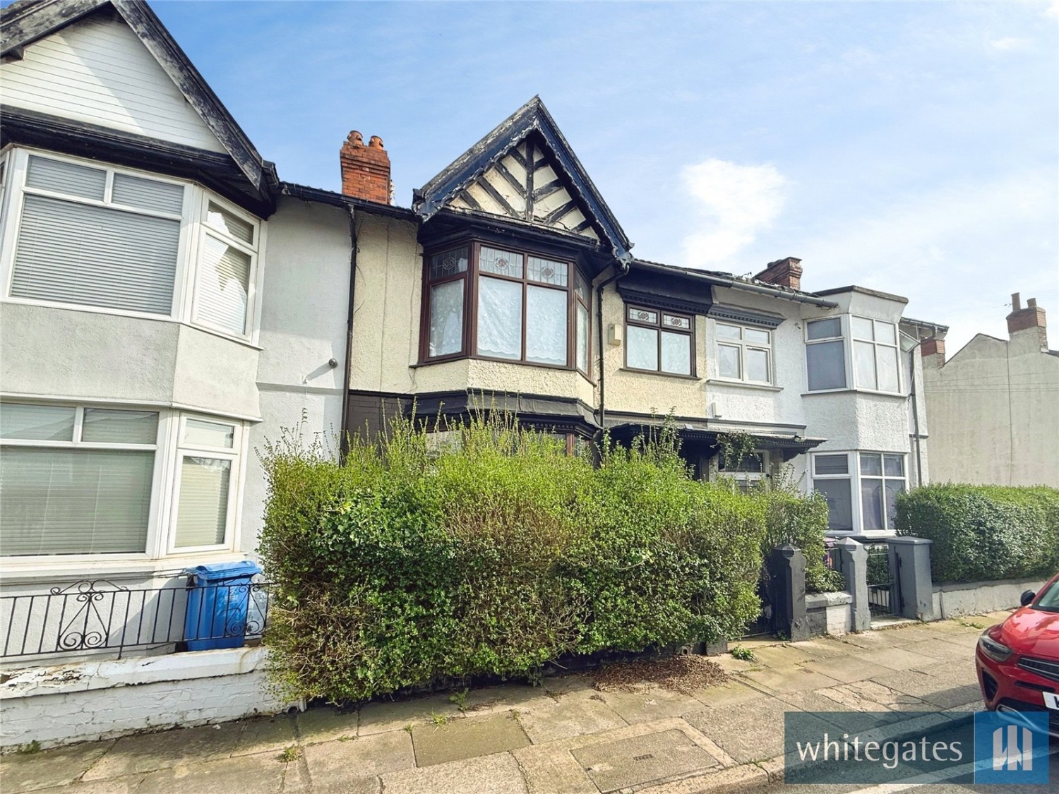 Walton, Liverpool, Merseyside